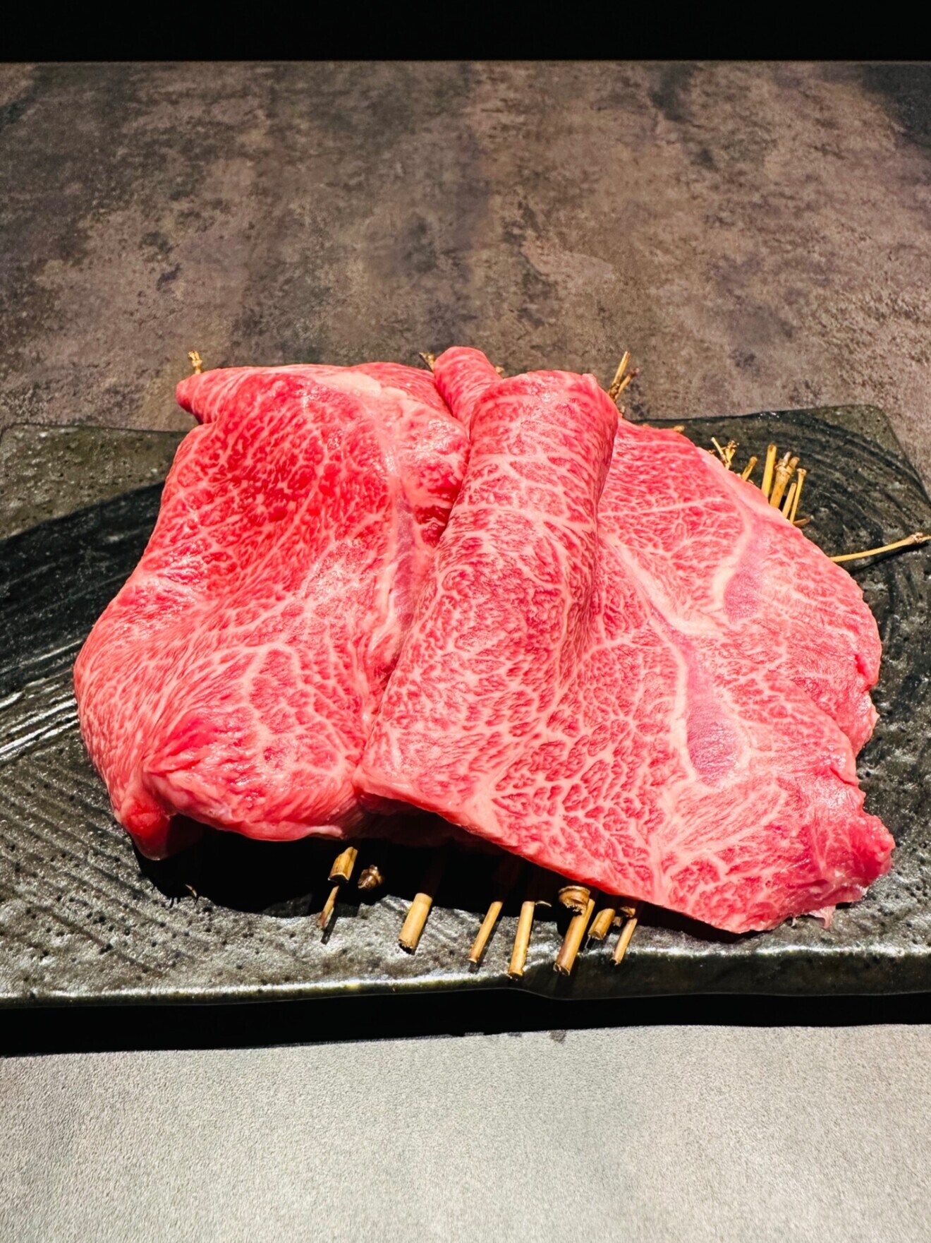 赤坂焼肉うしや鳥取米子店