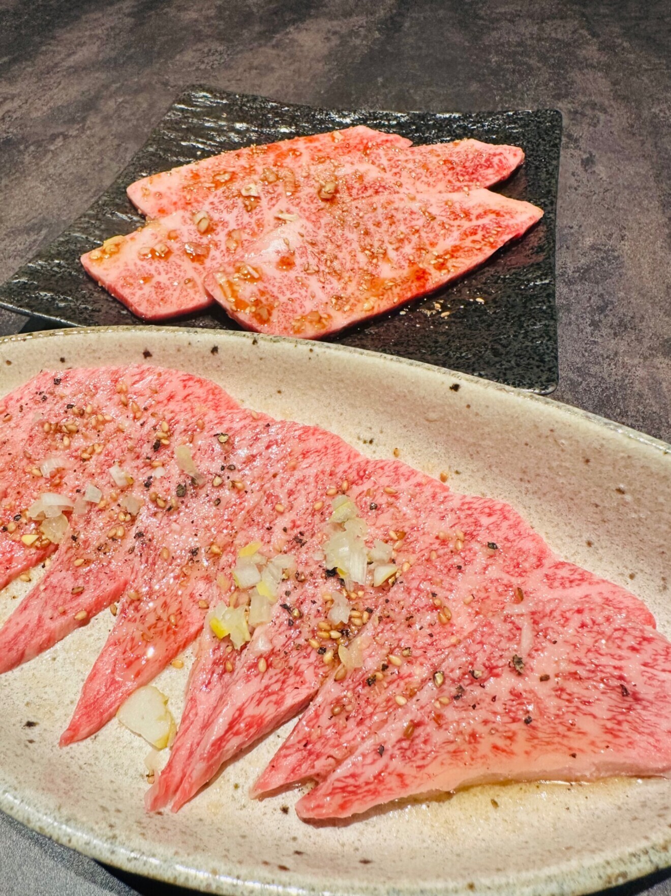 赤坂焼肉うしや鳥取米子店