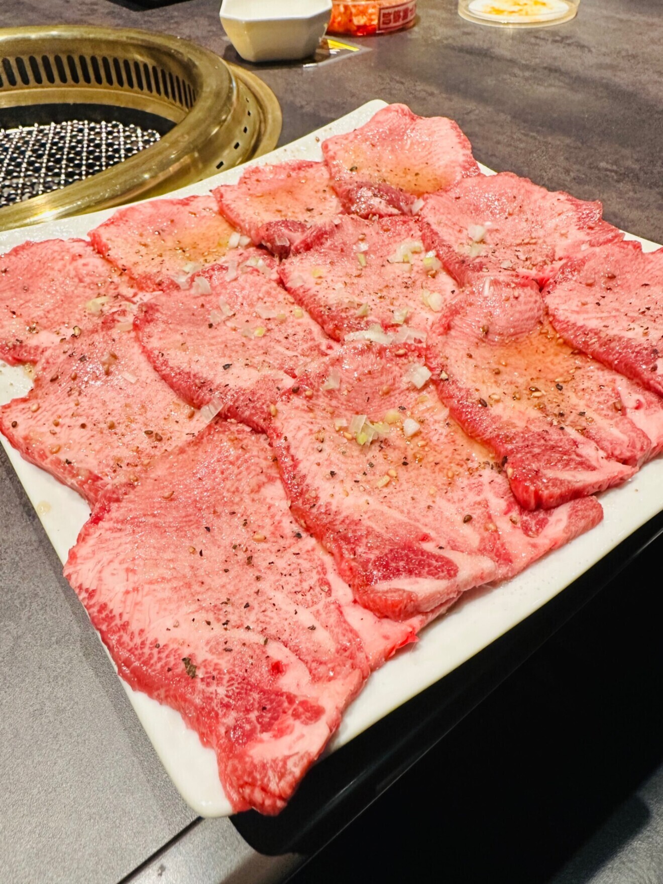赤坂焼肉うしや鳥取米子店