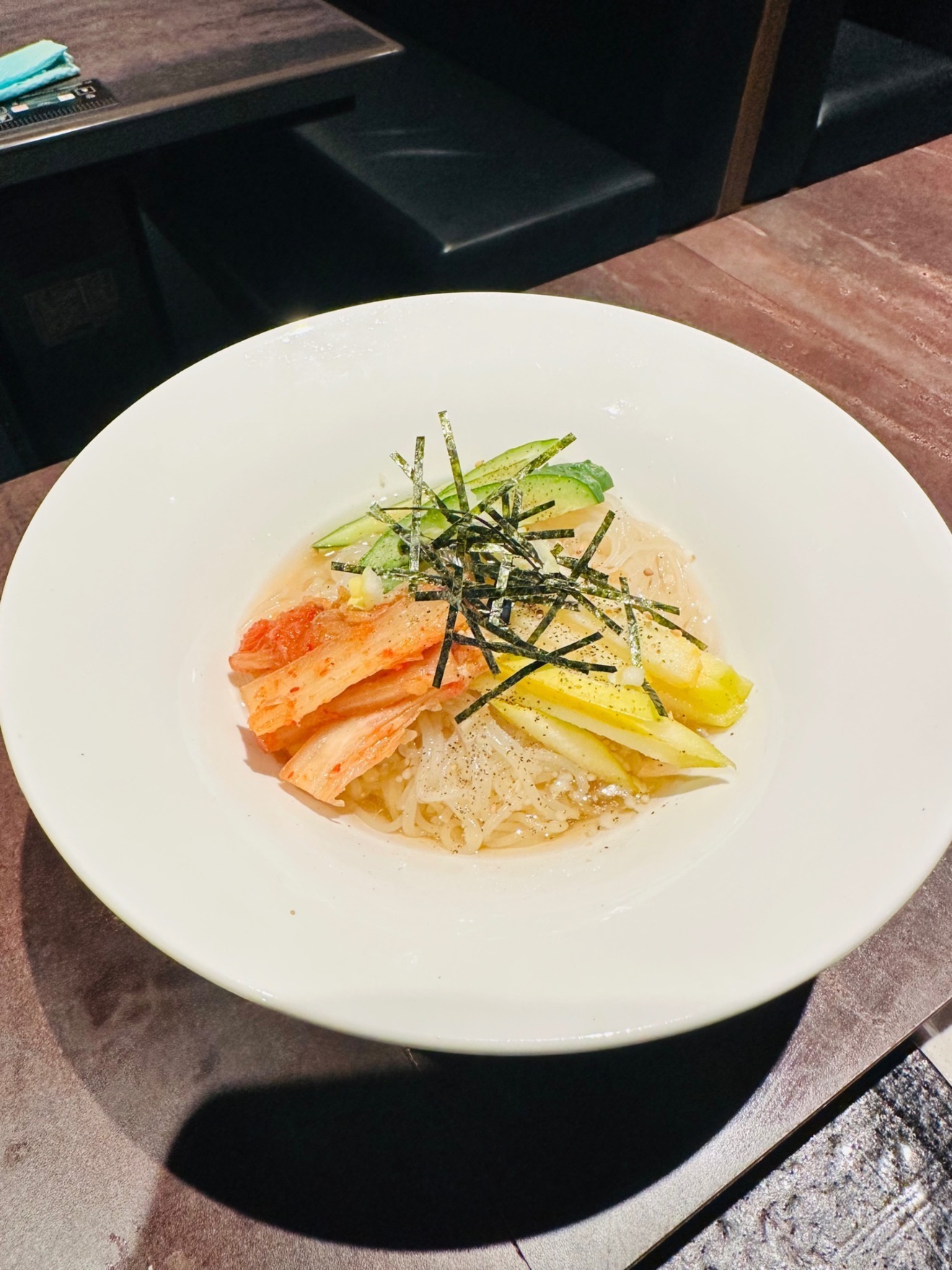 赤坂焼肉うしや鳥取米子店