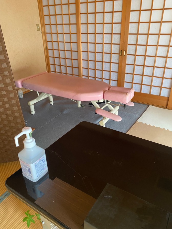かろやか整骨院