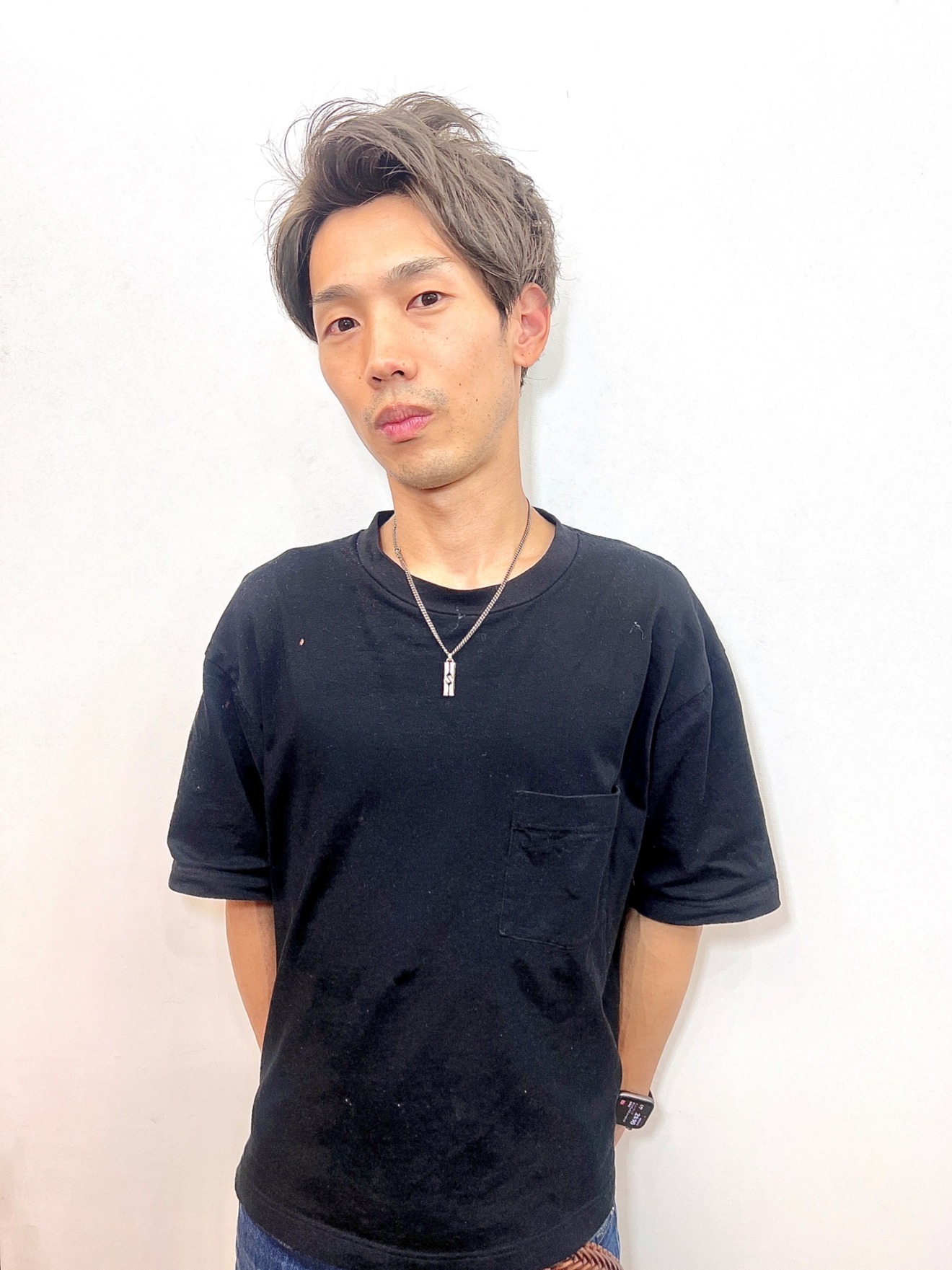 GRAND LINE (ヘアサロン)