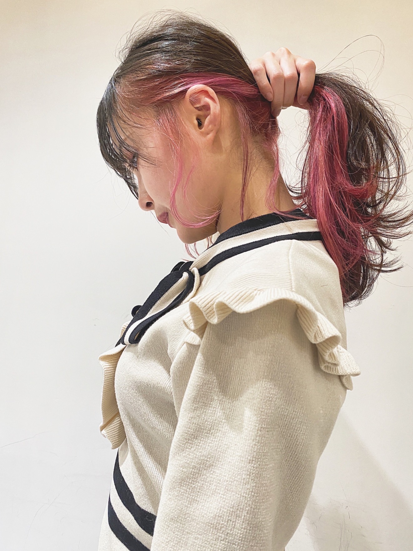 GRAND LINE (ヘアサロン)