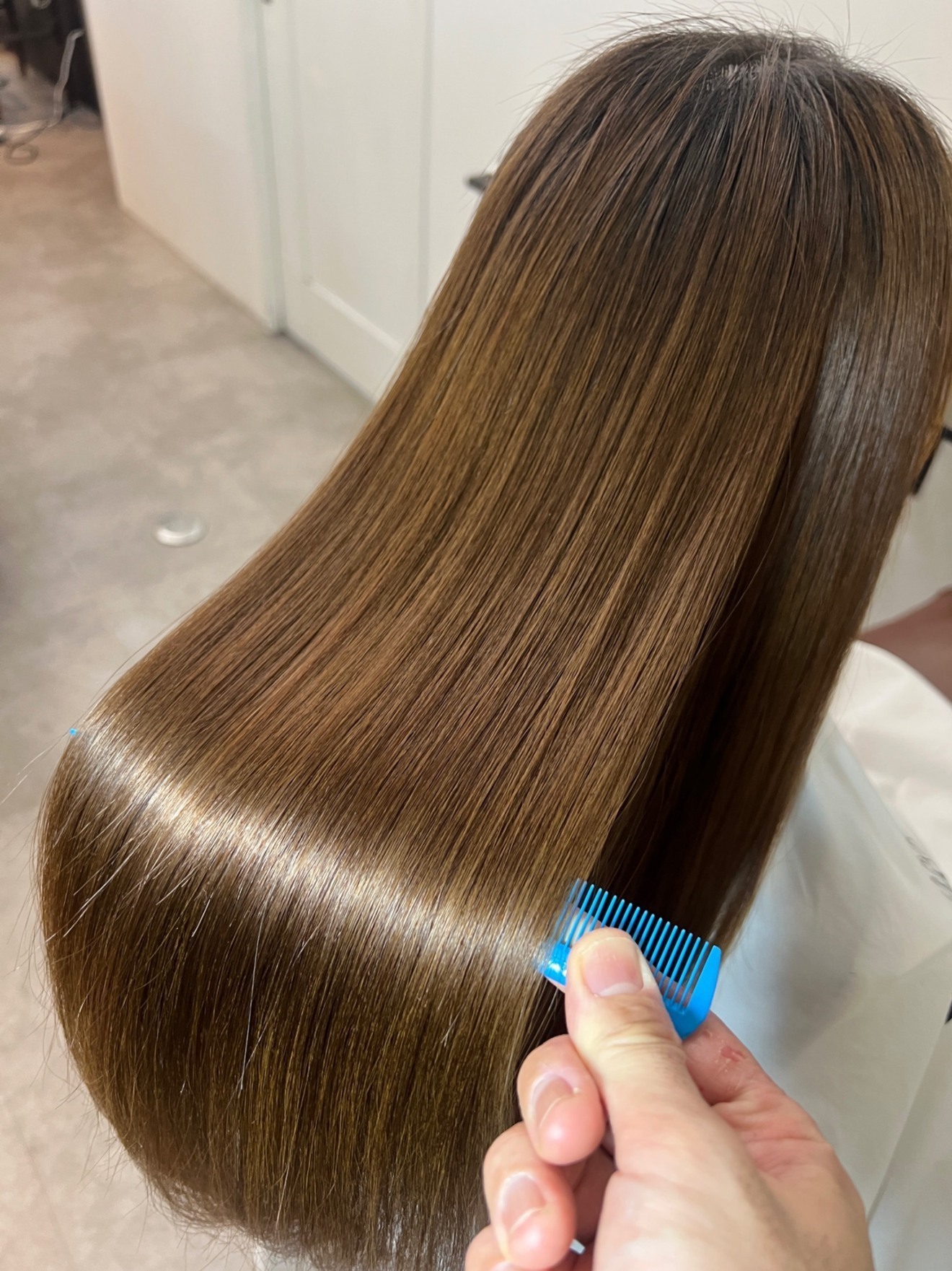 GRAND LINE (ヘアサロン)