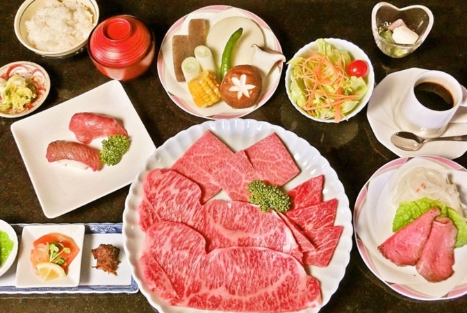グルメリア但馬宇治店