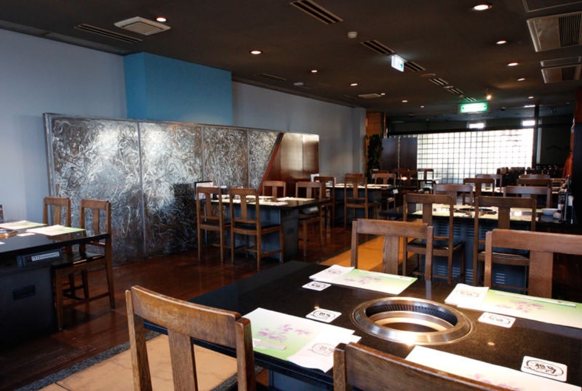 グルメリア但馬宇治店