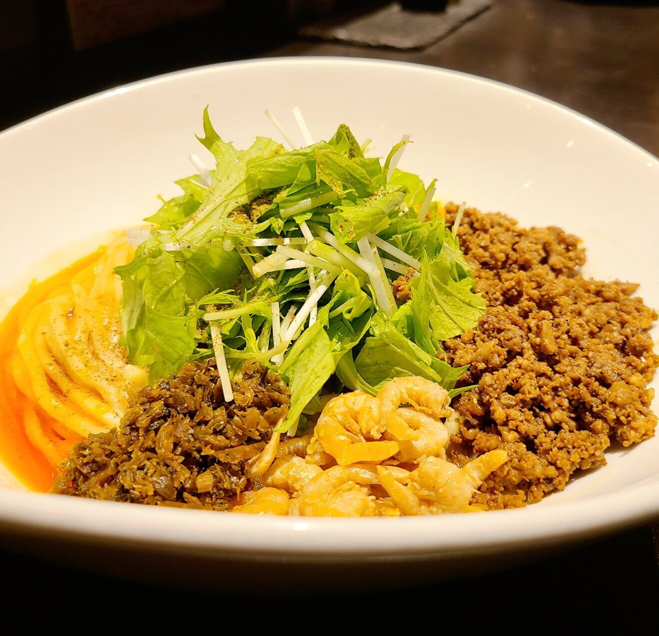汁なし担々麺専門店タンタンタイガー
