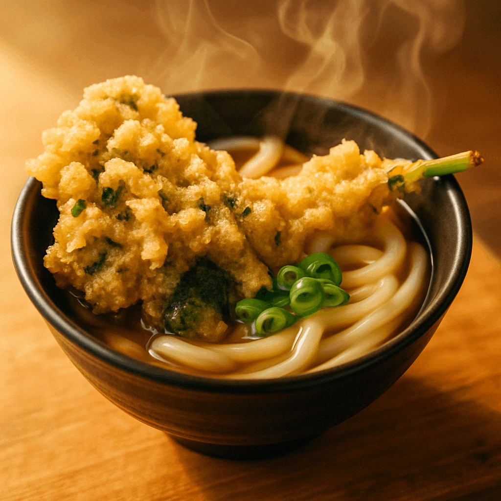 こがね製麺所 鬼無店