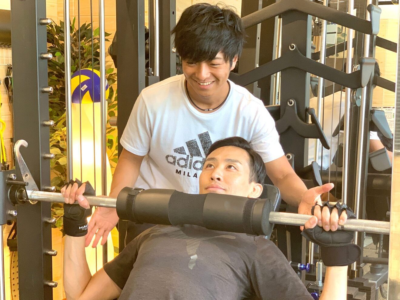 HORNET GYM 中野店