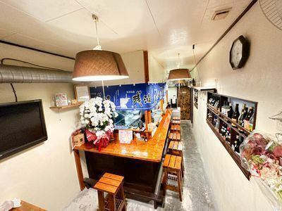 ひろきの餃子　DE  FIRE55!!
