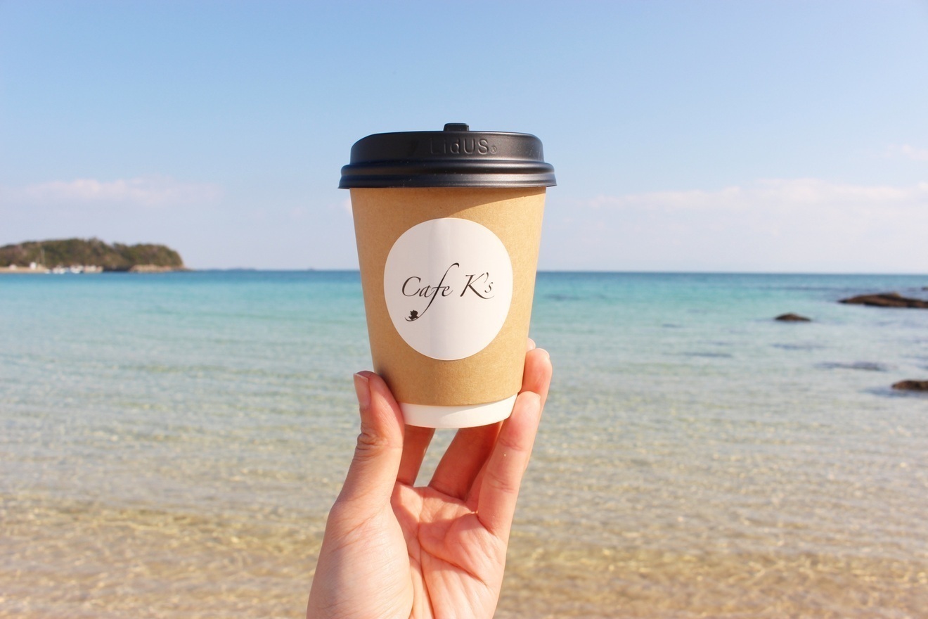 K’s cafe 長崎（壱岐島）