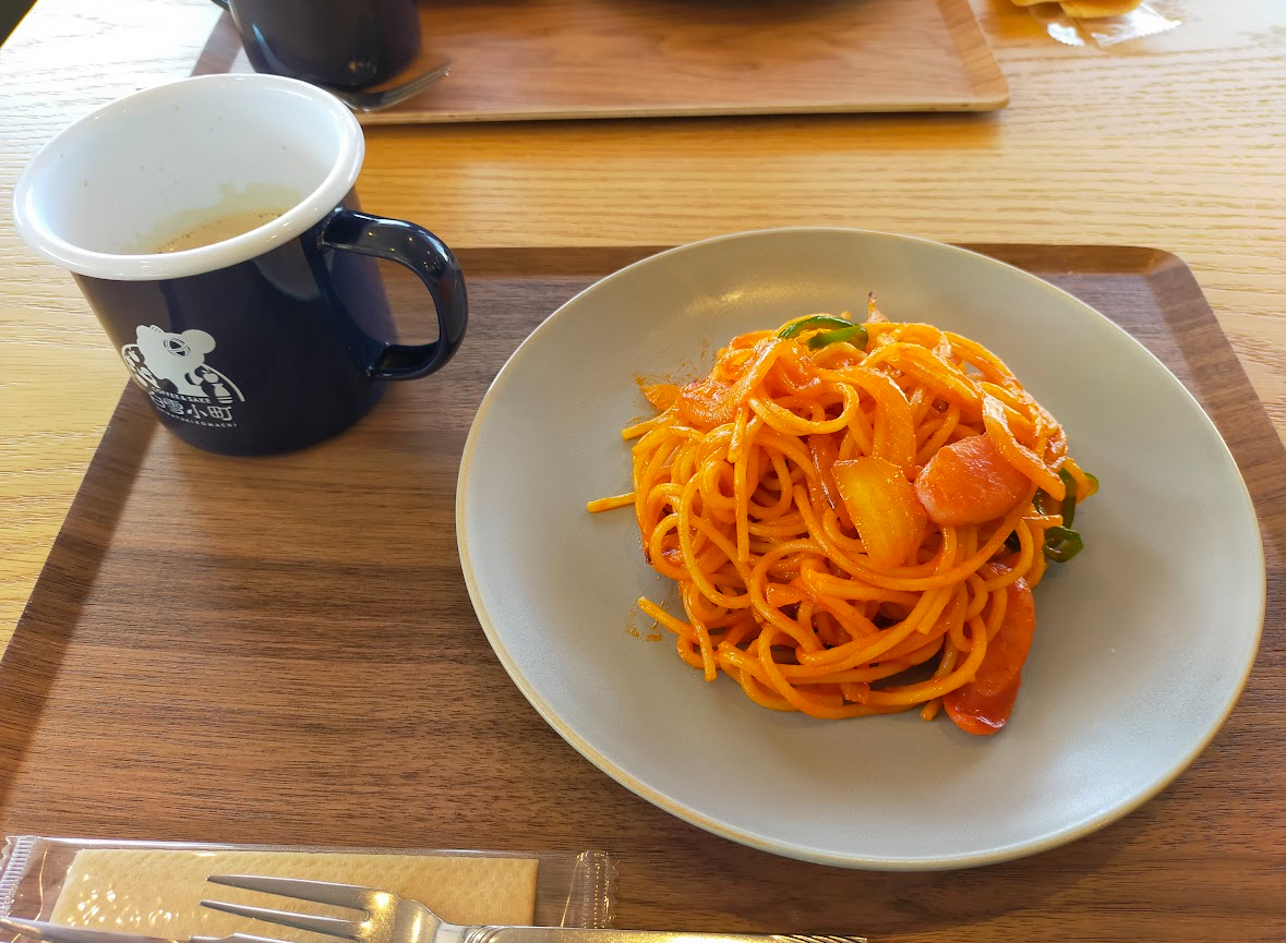cafe& pâtisserie白雪小町