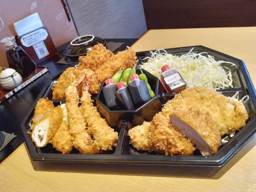 とんかつ葉月