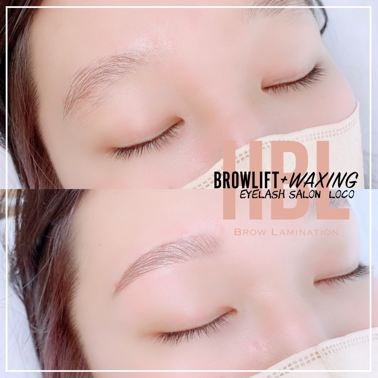 eyelash salon loco