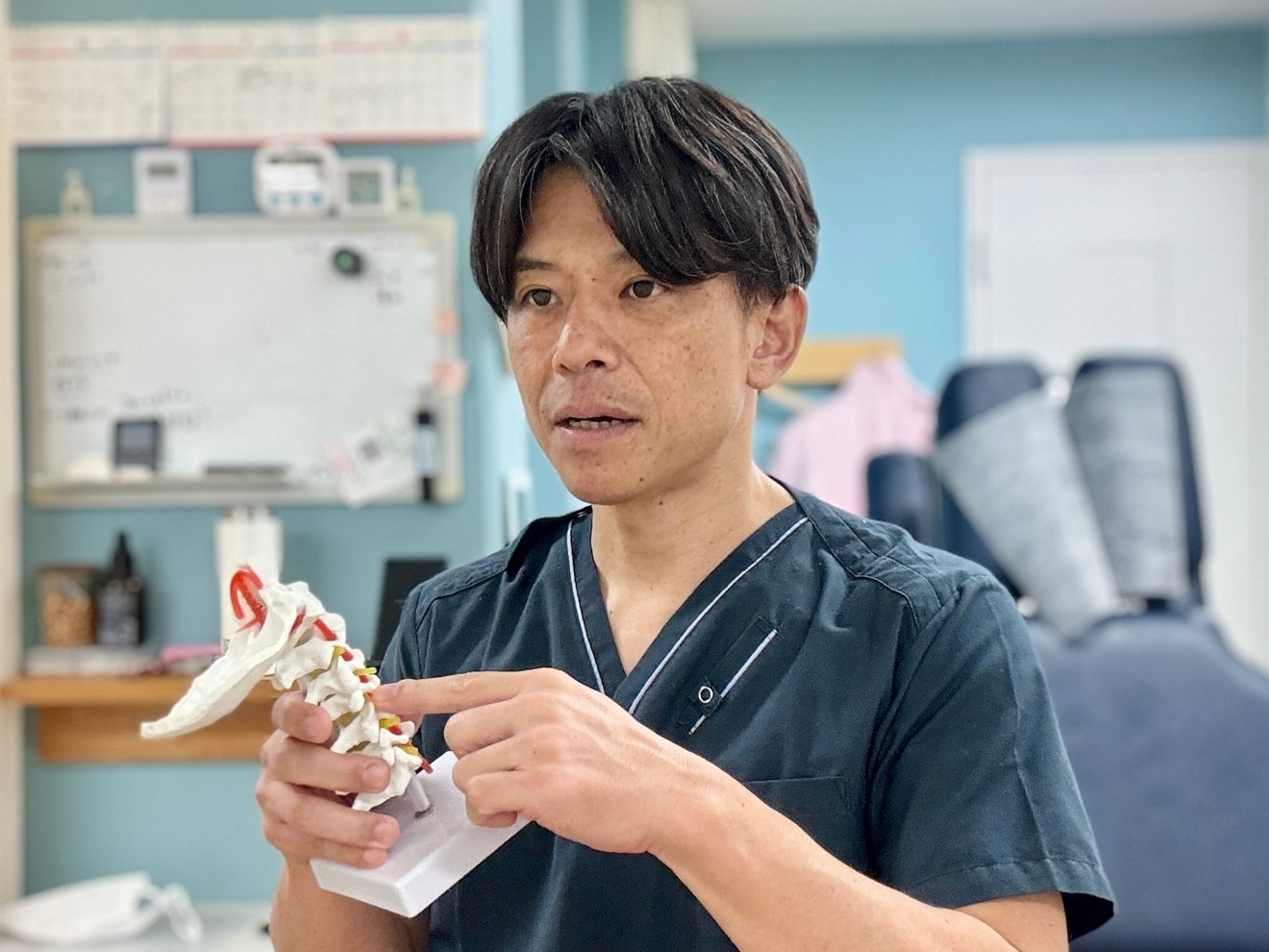 梅田整骨院