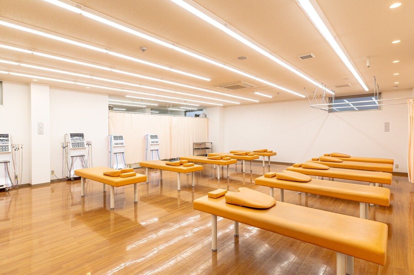整形外科ますはらクリニック