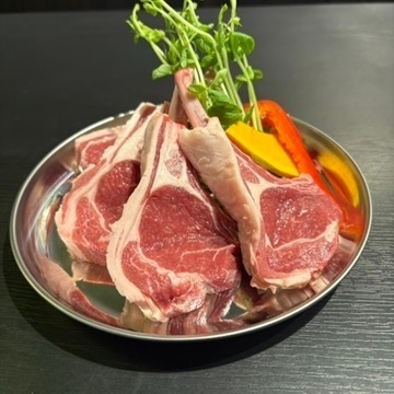 炭火焼きジンギスカン酒場　もんごる