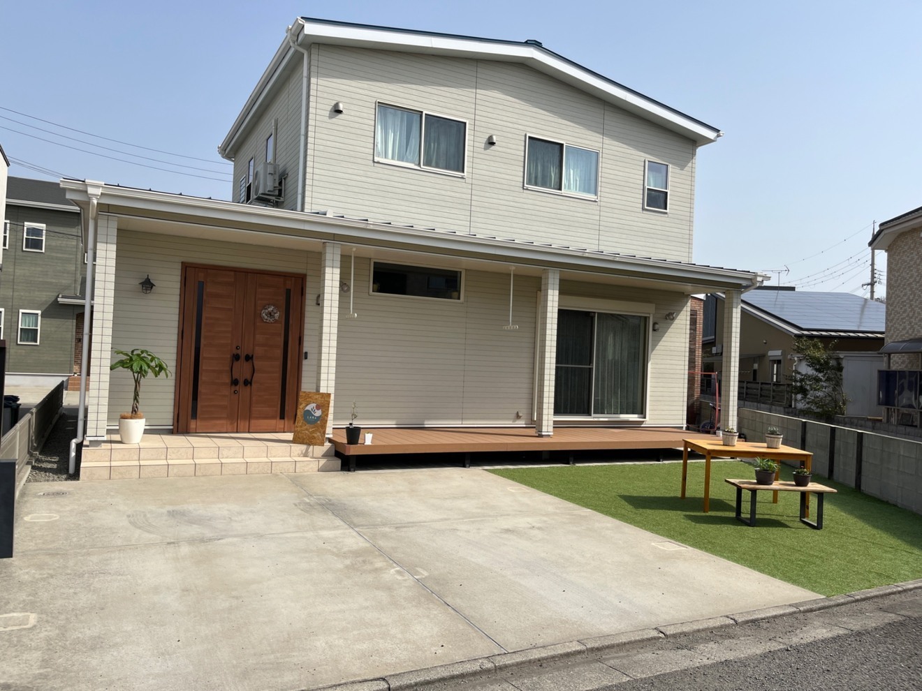 LANA 和歌山市のドライヘッドスパ専門