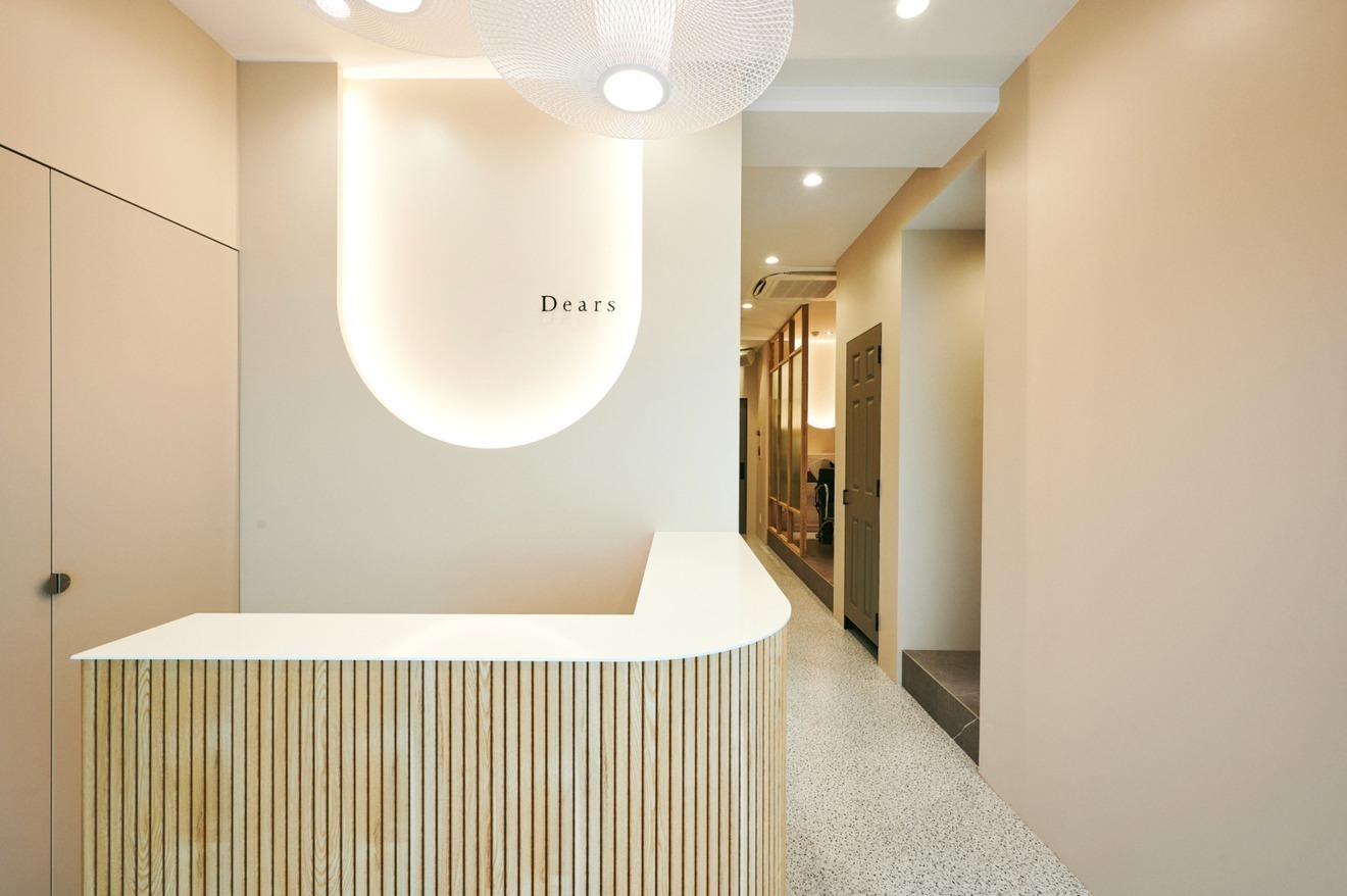 Dears越谷店