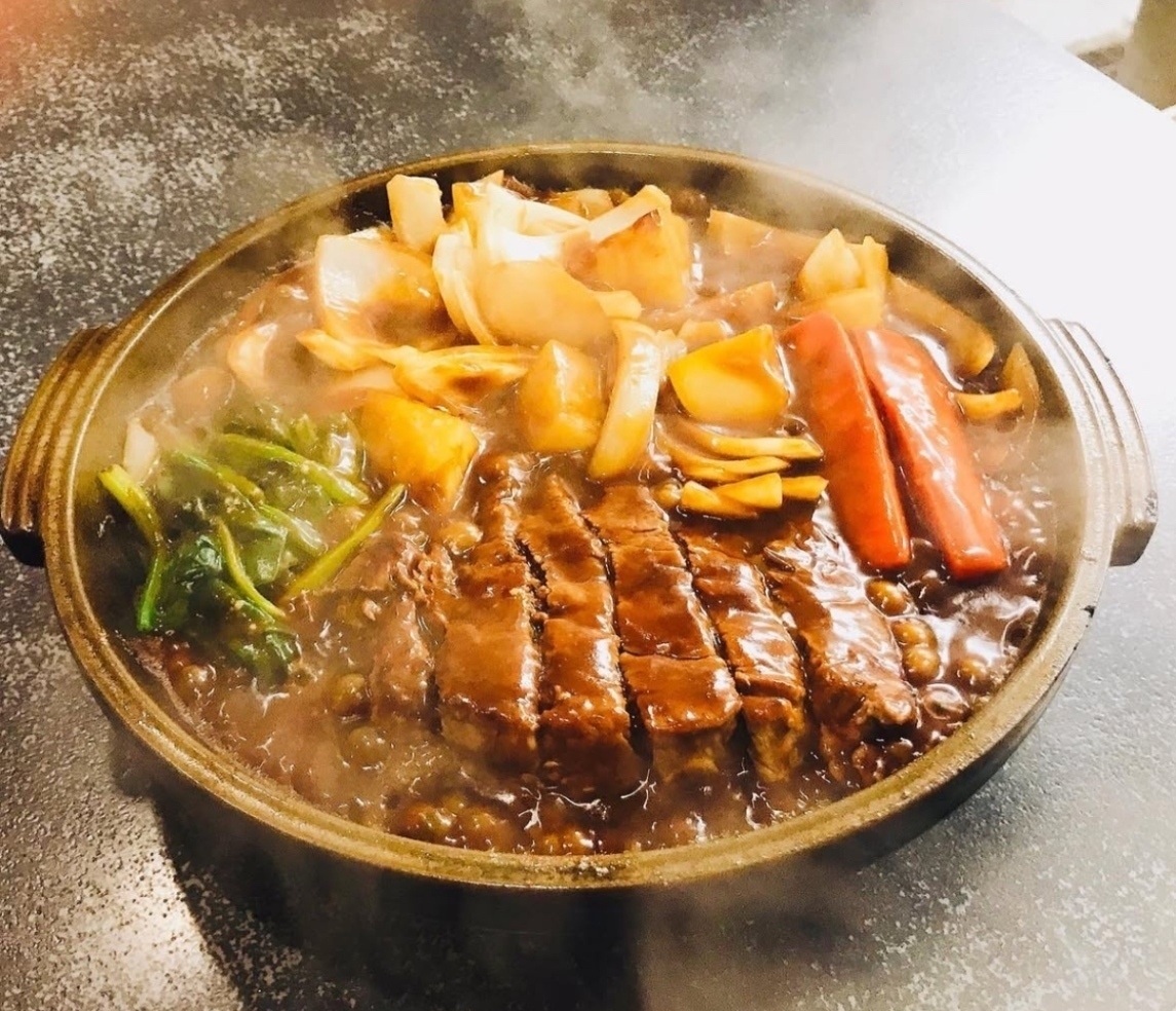 金鯱山