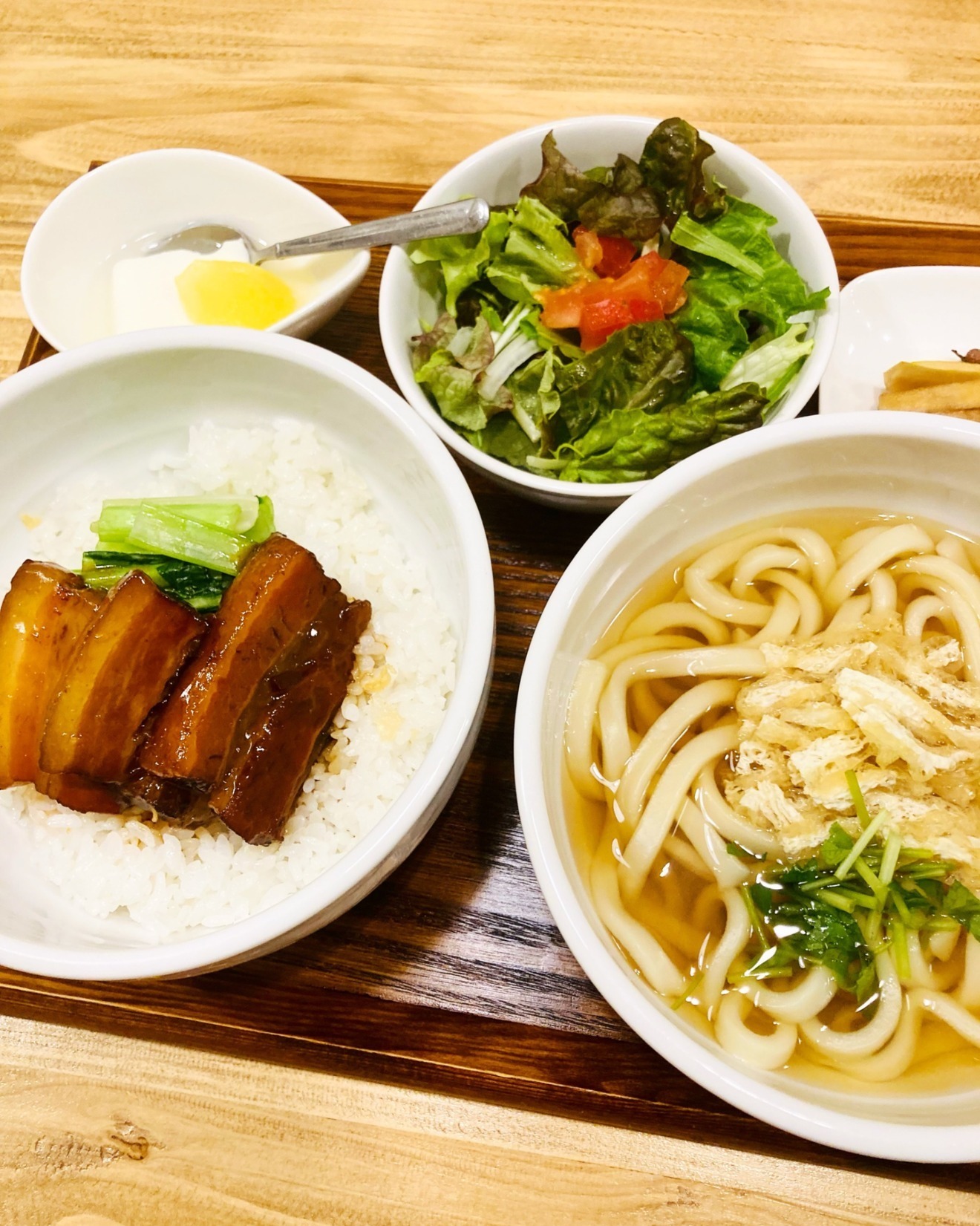 うどん土間