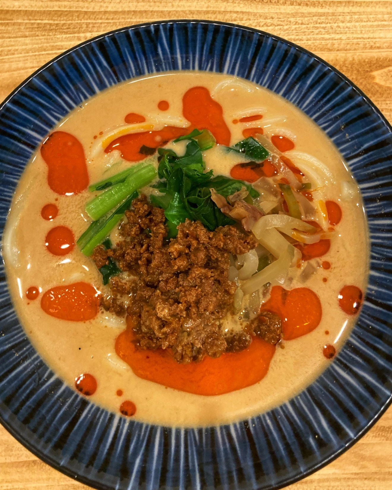 うどん土間