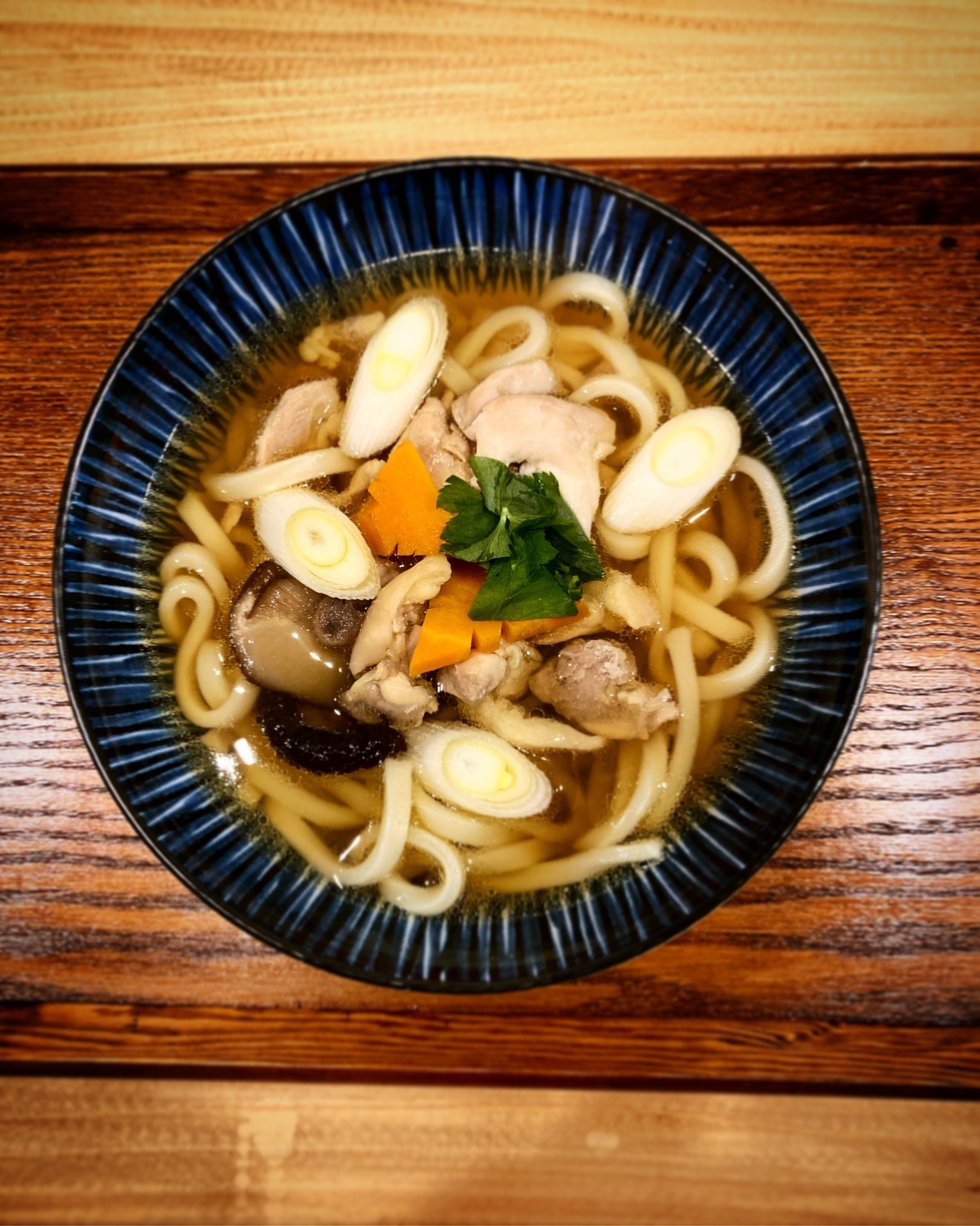 うどん土間