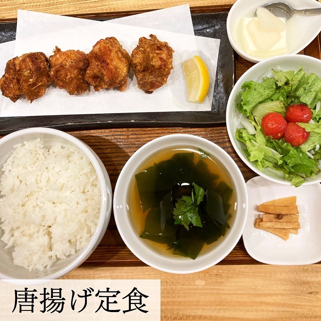 うどん土間