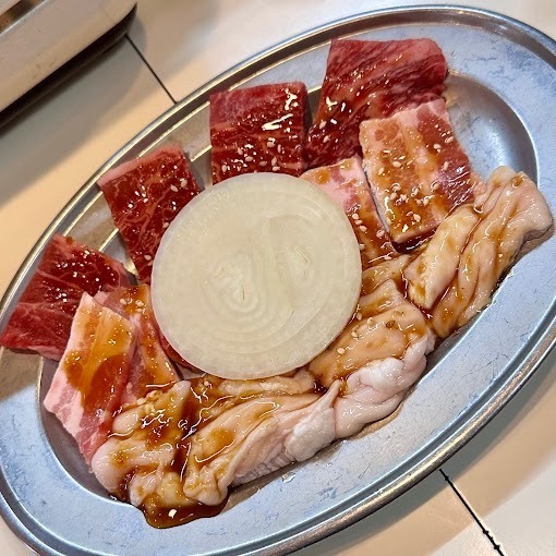 焼肉大将