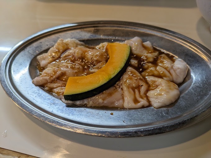 焼肉大将