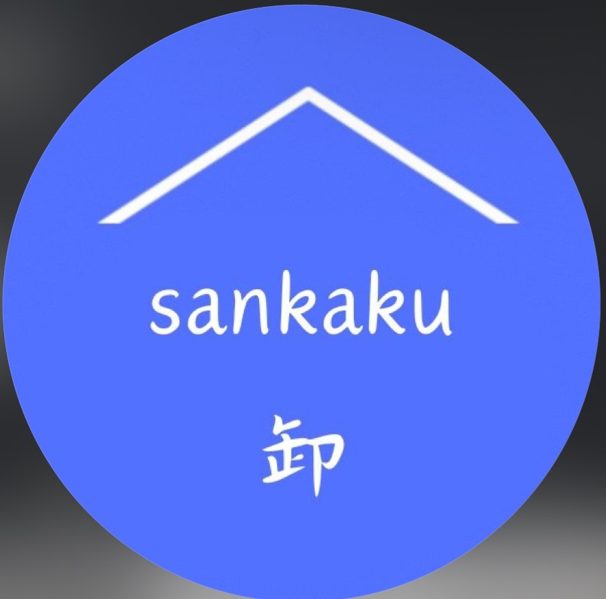 sankaku卸