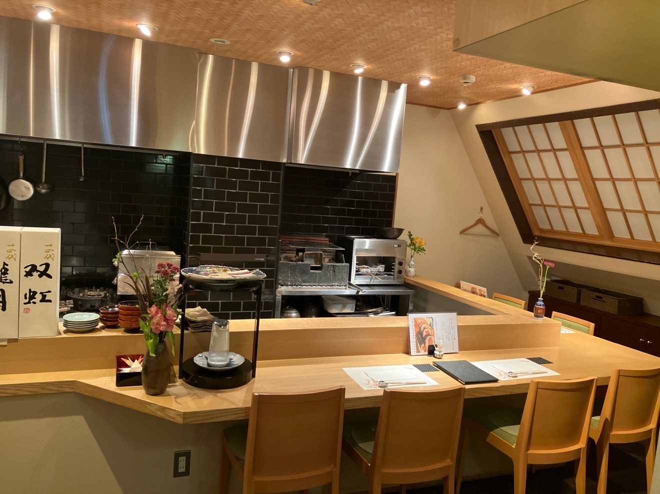 日本料理 肉菜 百福