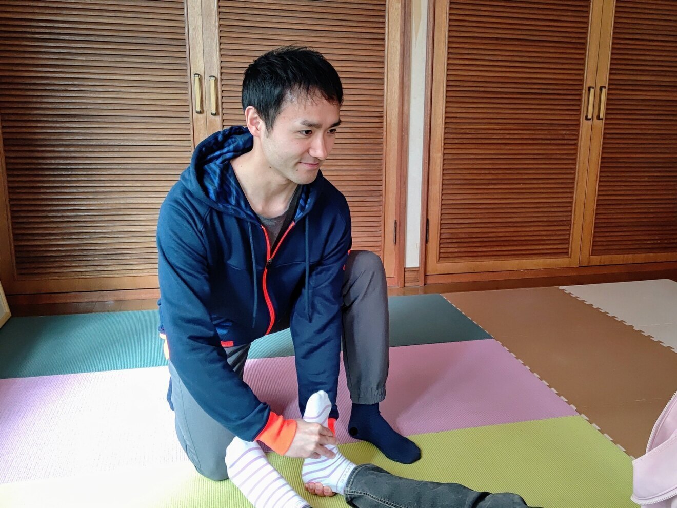 ORUURO　体軸を整えるパーソナルジム