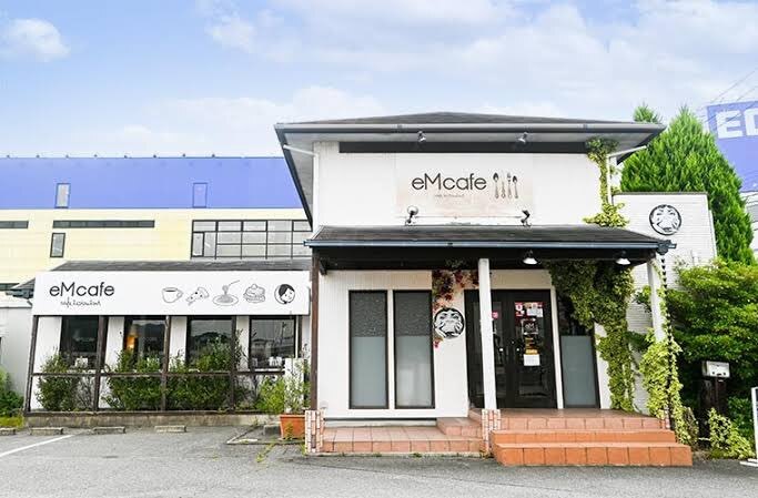 eMcafe