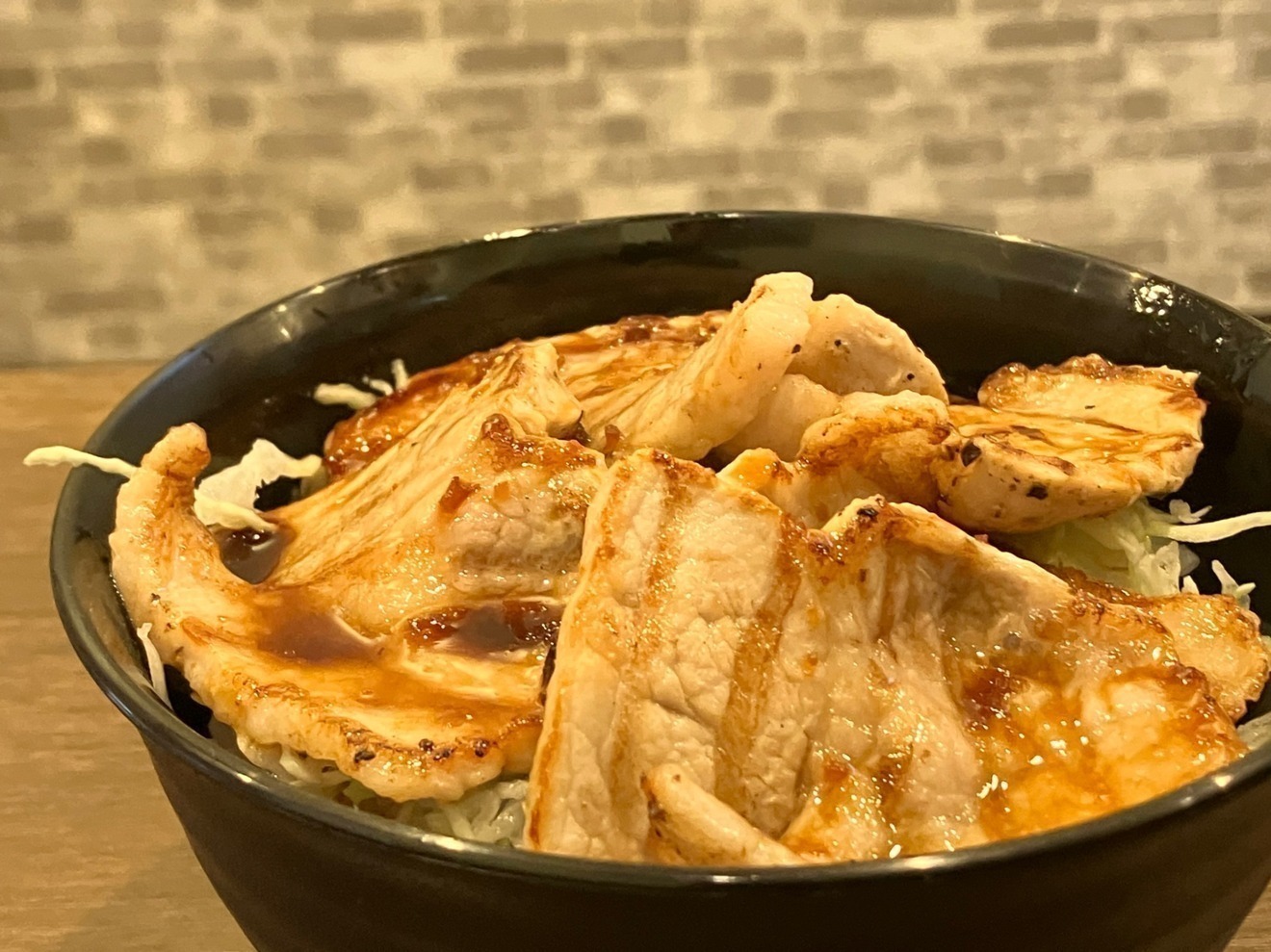 Dining Cafe in【定食屋】