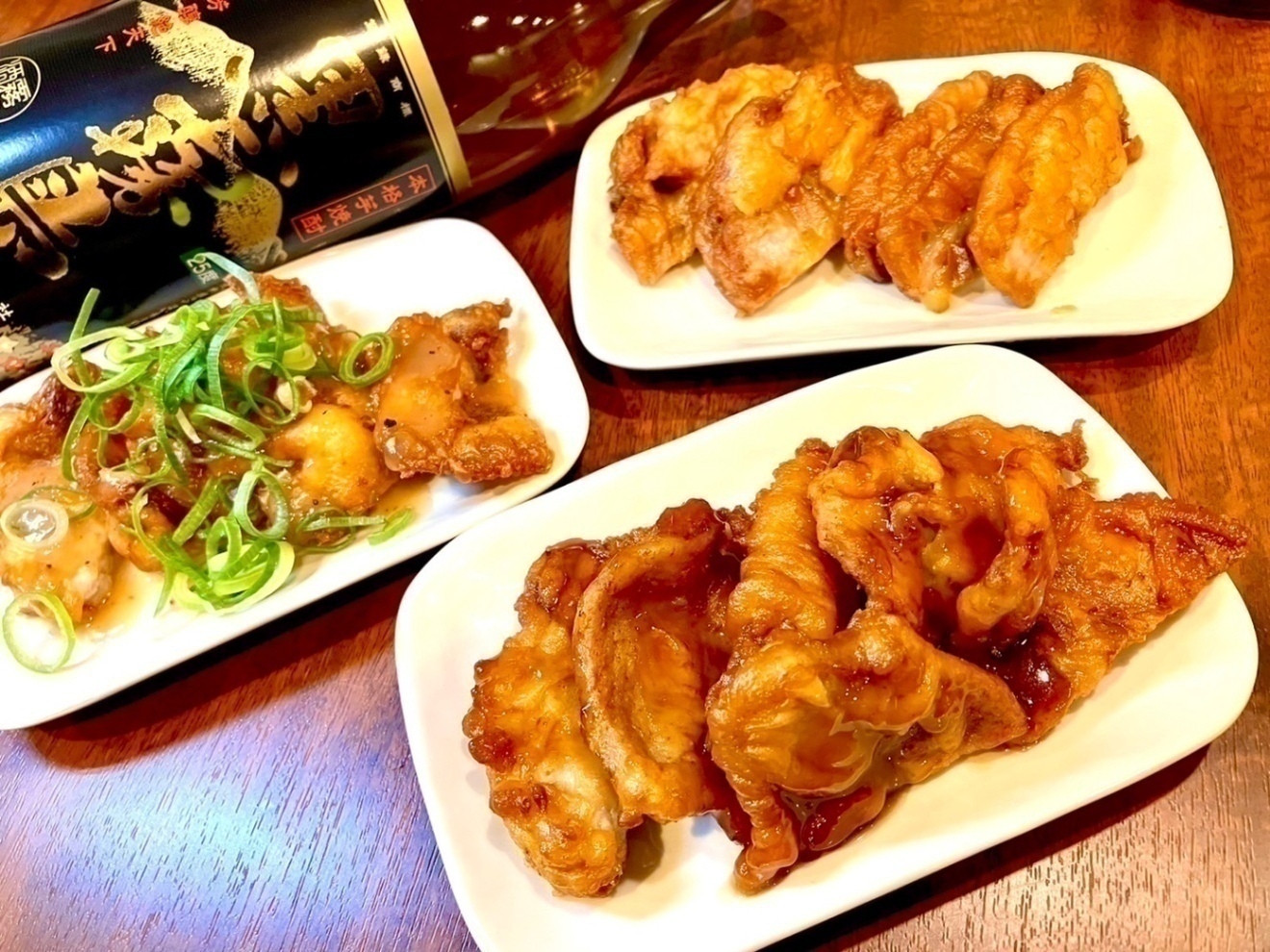 Dining Cafe in【定食屋】