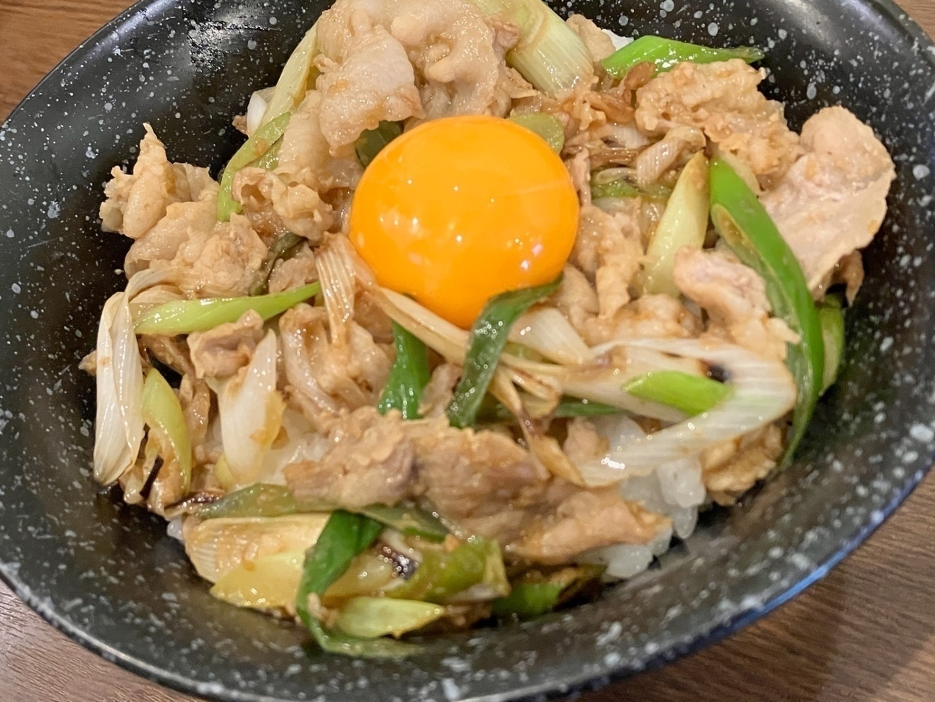 Dining Cafe in【定食屋】