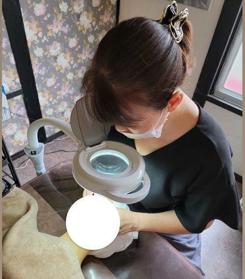 凛コルギ【小顔矯正・ヘッドスパ・快眠】