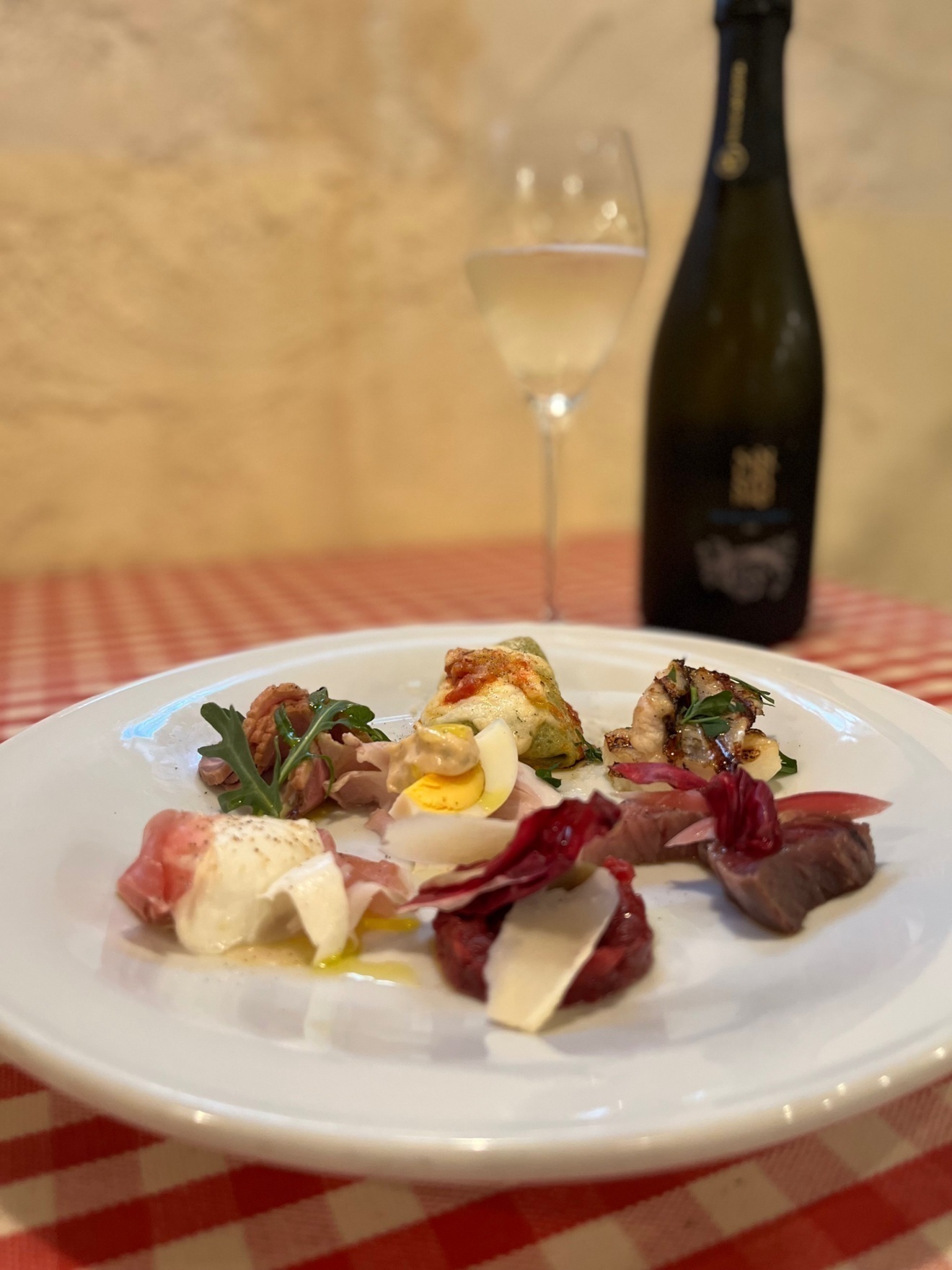 Taverna Coccorana