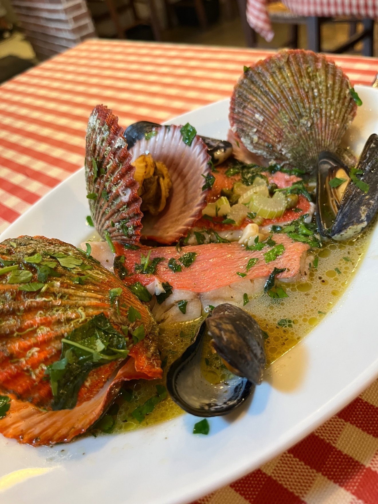 Taverna Coccorana