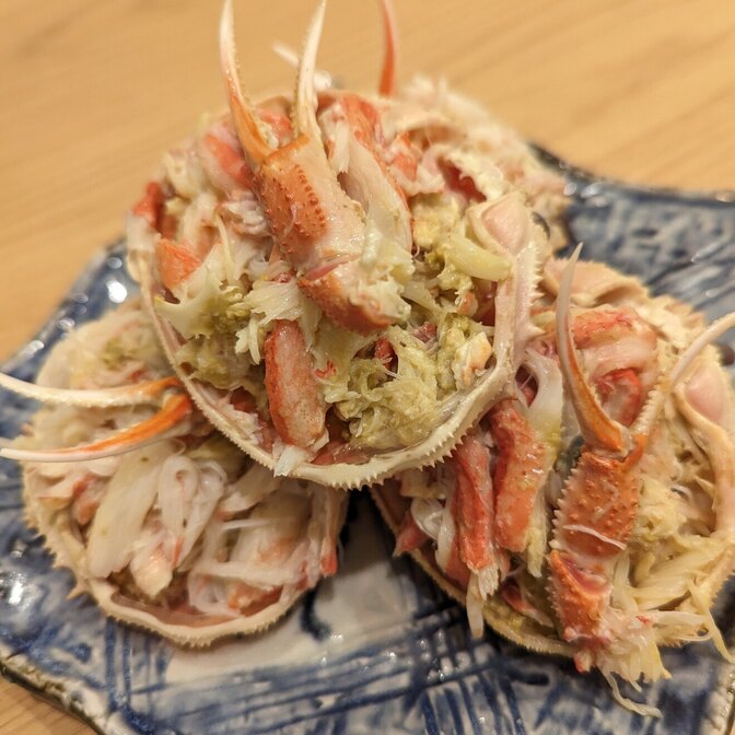 和食ふくみ