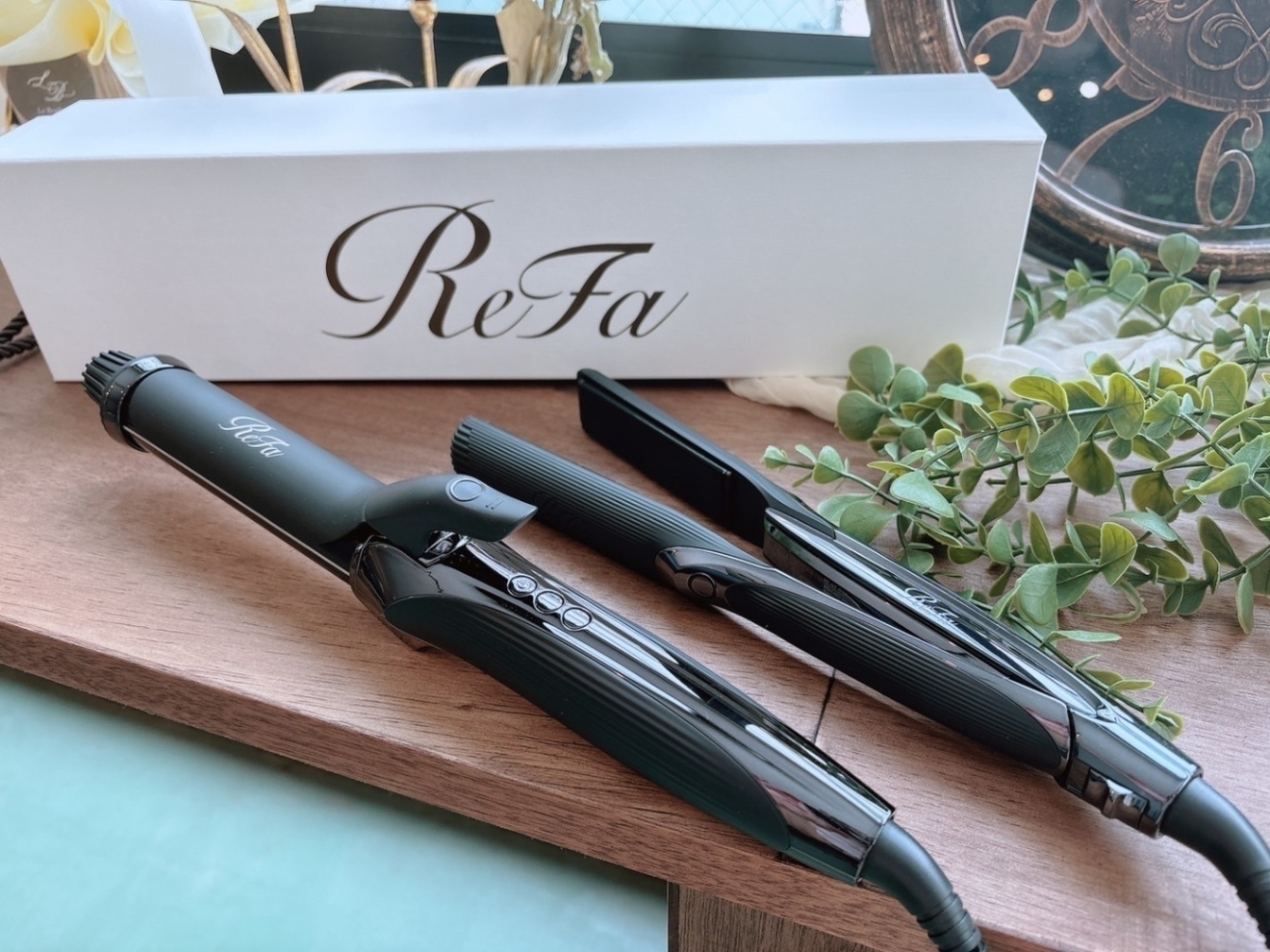 Bea(美容室)