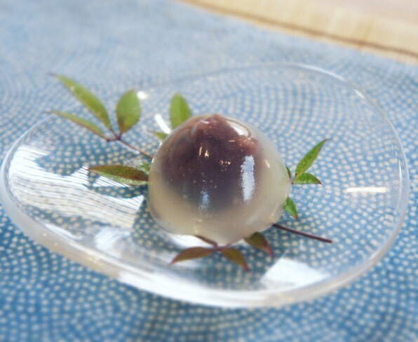 【名古屋】和菓子処　一朶