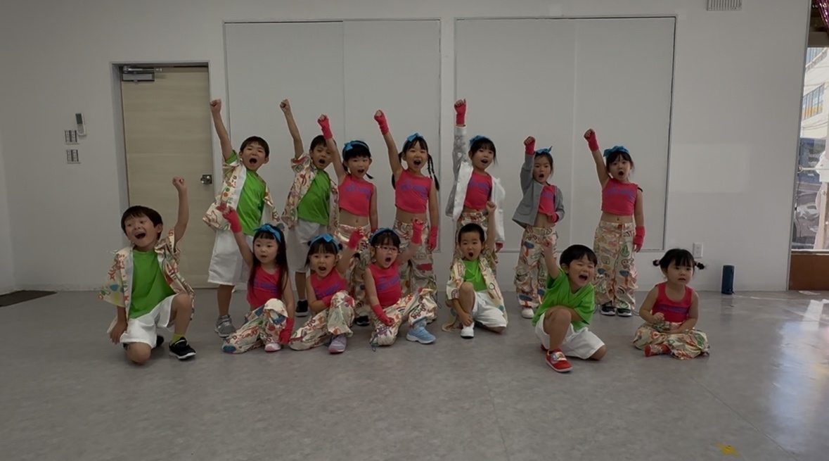 ダンススタジオHOPE【綱島スタジオ】