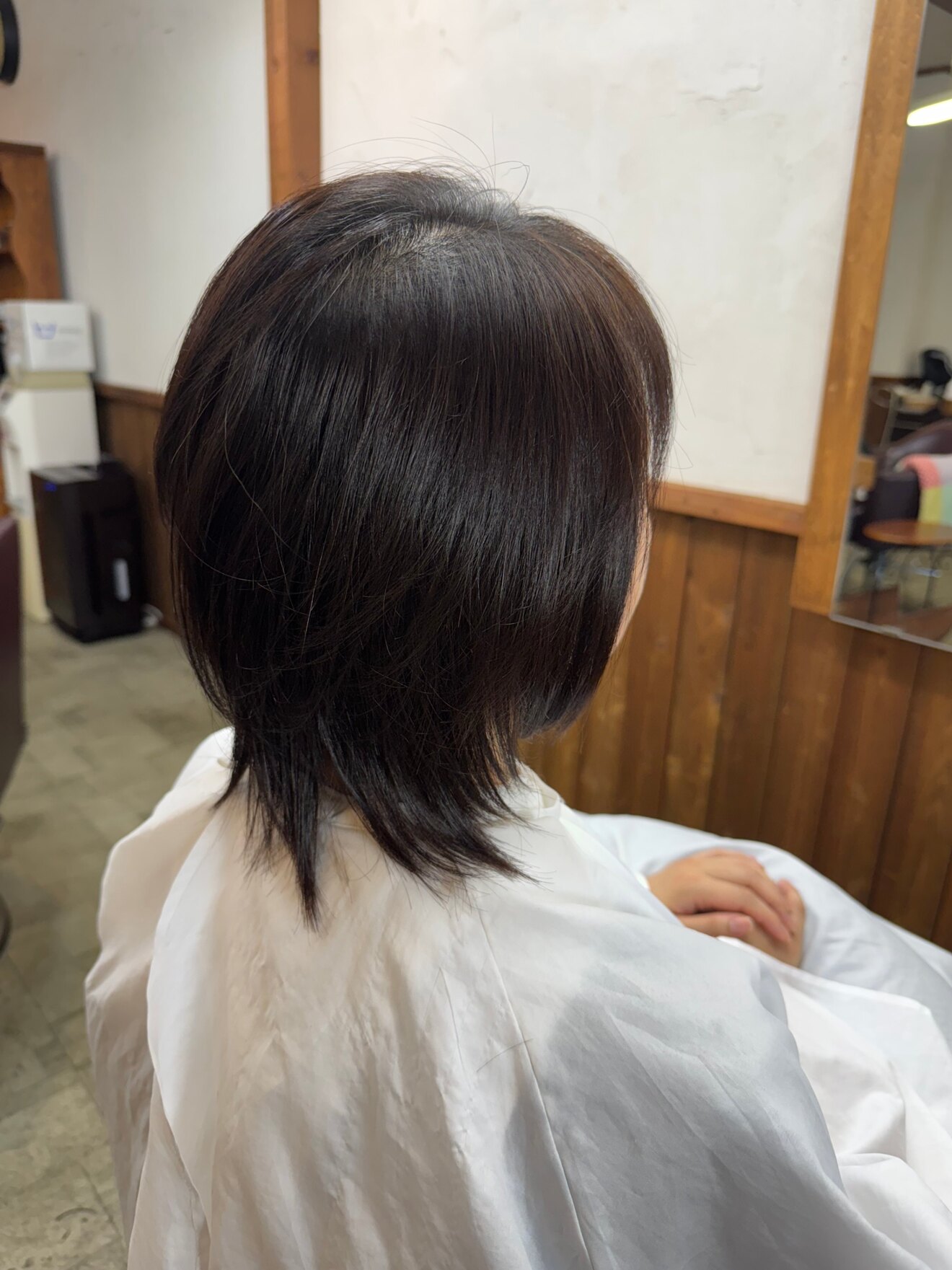 美容室アーク