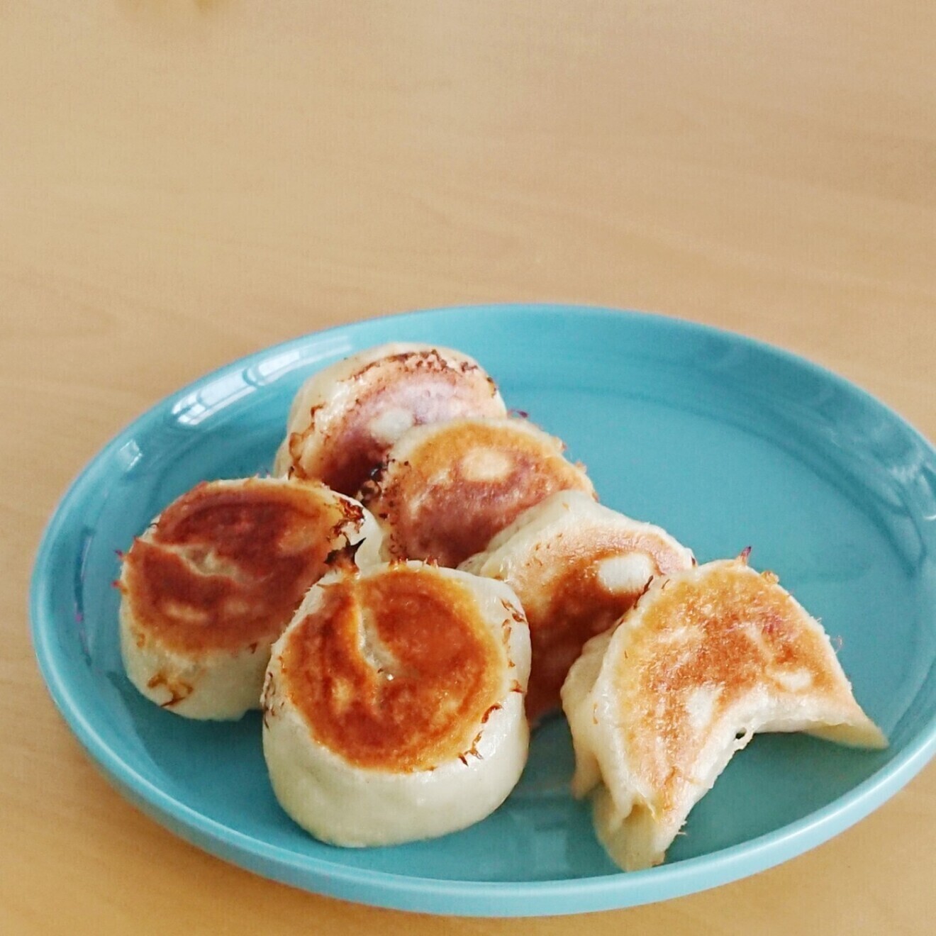三日月餃子