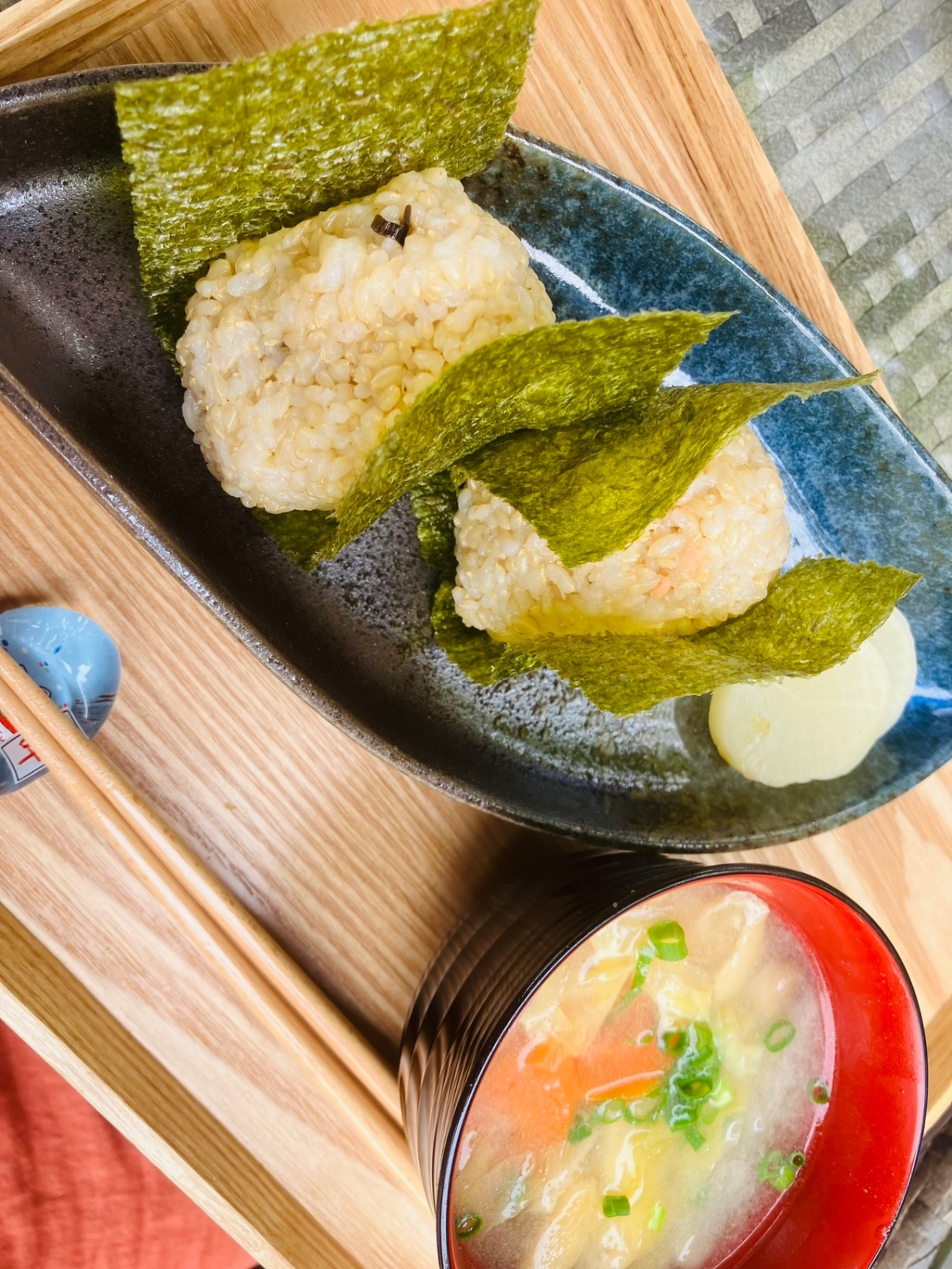 いやしろ大宮氷川参道カフェ 埼玉