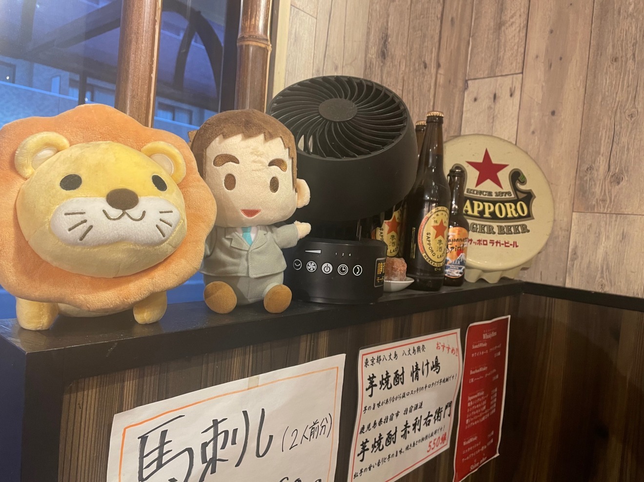 上尾市西口駅徒歩3分　🐓焼鳥専門店🐓