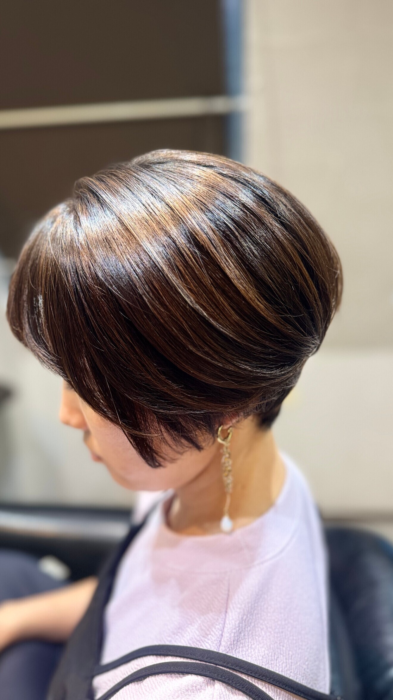Hair Salon it