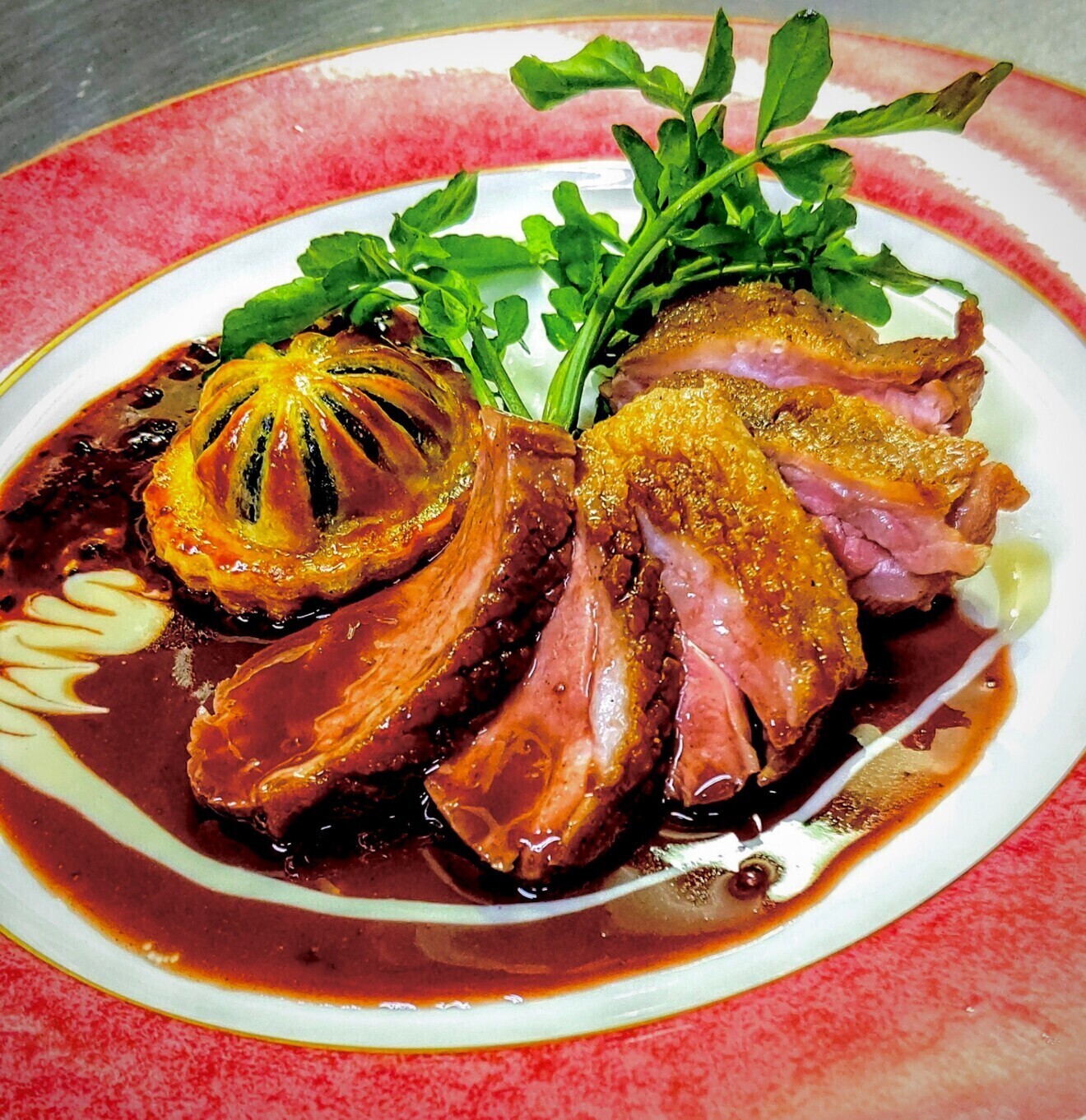 RESTAURANT ÉCLORE